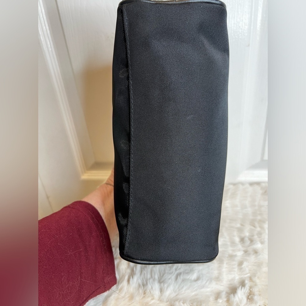 LACROSSE TOILETRY BAG BLACK - Picture 6 of 9